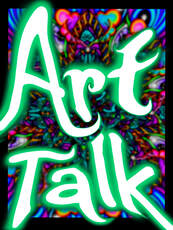 Art Talk with Become More